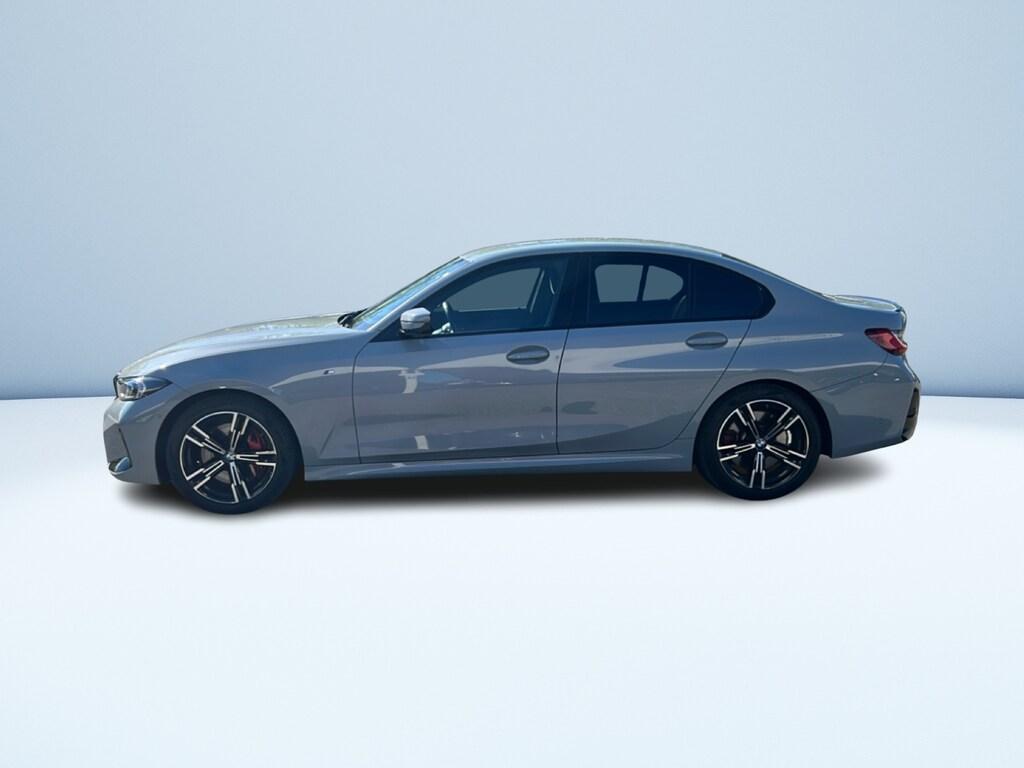 BMW Serie 3 320d mhev 48V xdrive M Sport Pro auto