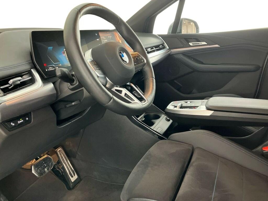 BMW Serie 2 218d Active Tourer Msport auto