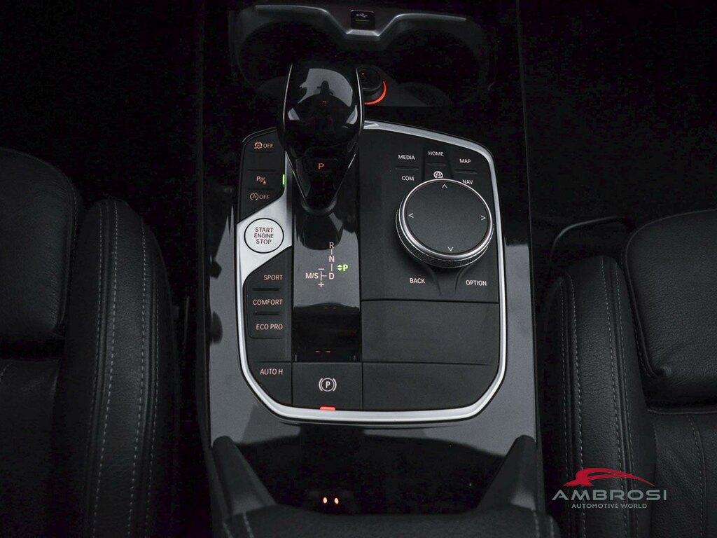 BMW Serie 1 M 135i xdrive auto