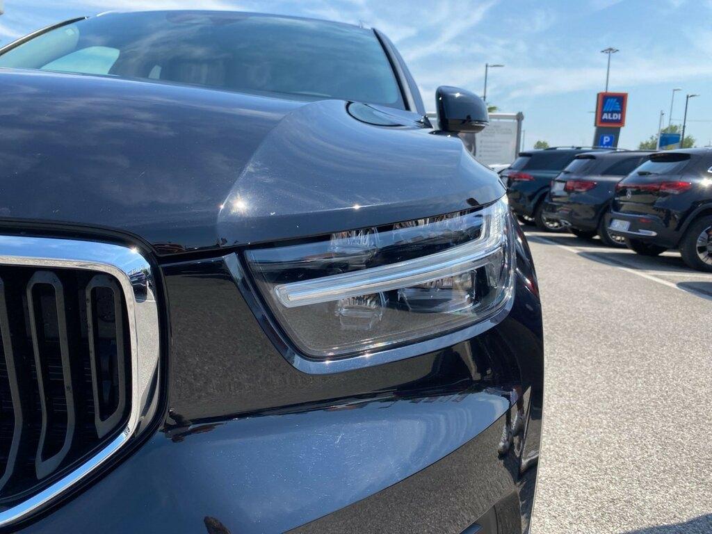 Volvo XC40 2.0 D3 Momentum my21