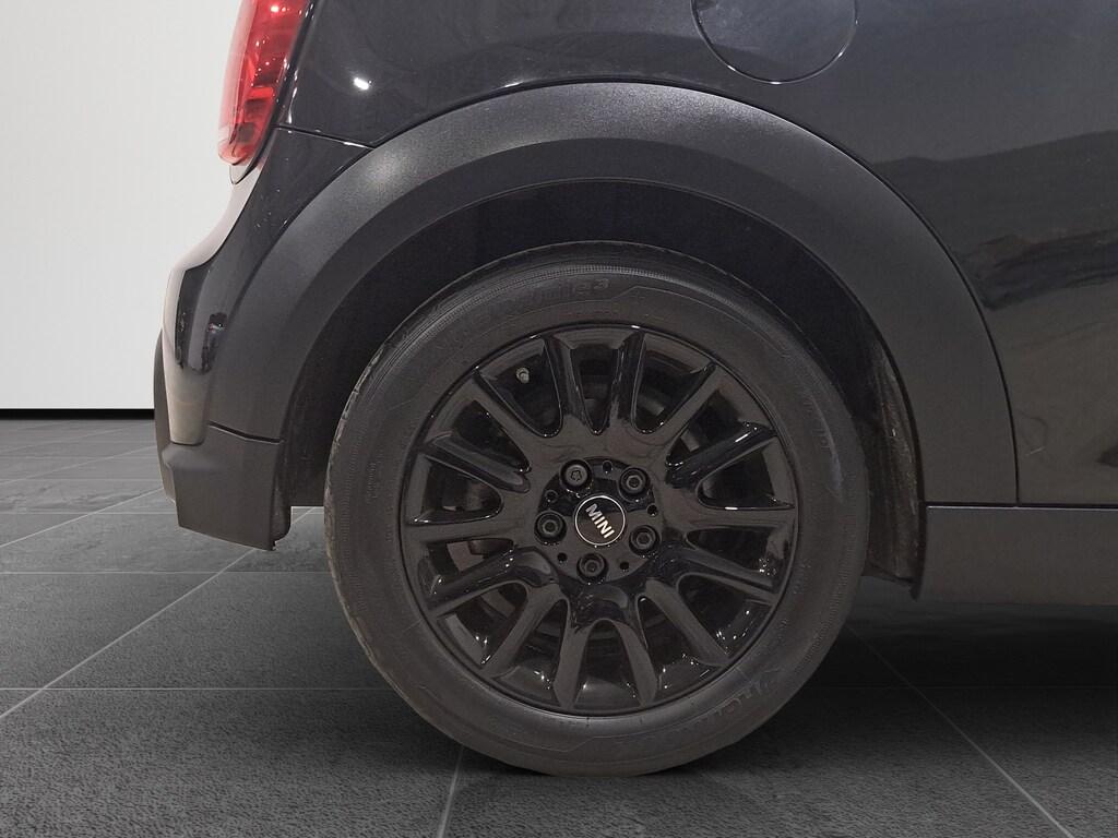 Mini Cooper 1.5 TwinPower Turbo Cooper