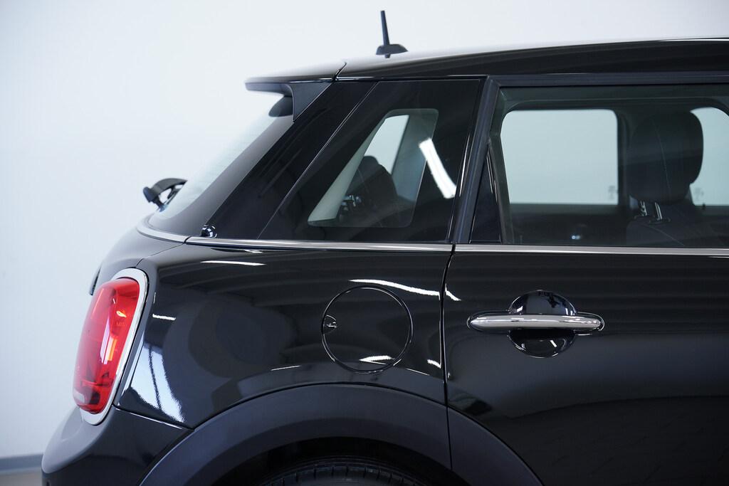 Mini Cooper D 1.5 TwinPower Turbo Cooper D DCT