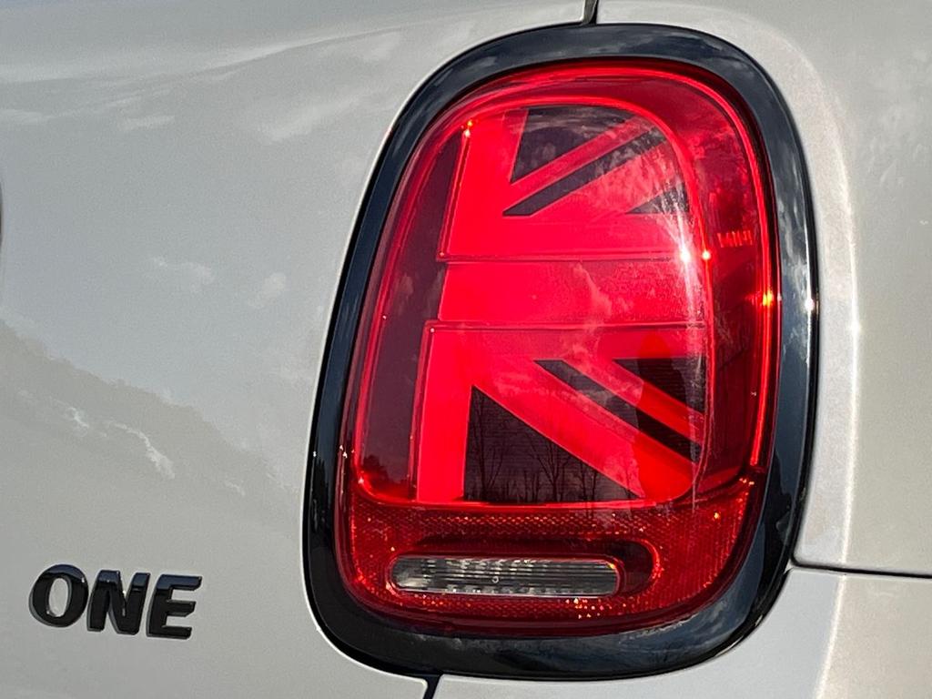 Mini One Cabrio 1.5 One