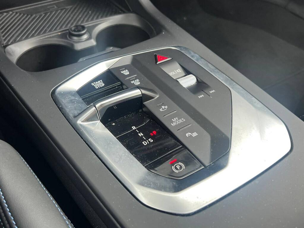 BMW Serie 1 120d 48V MSport auto