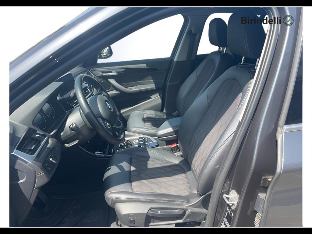 BMW X1 sdrive18d xLine Plus auto