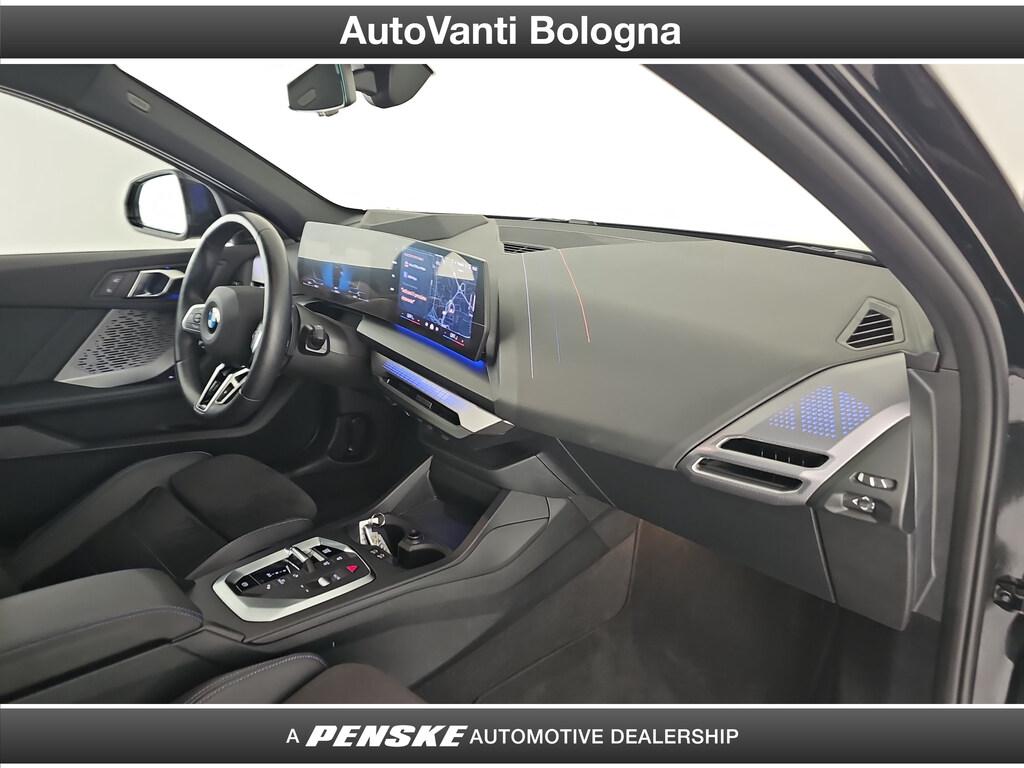 BMW Serie 1 118d MSport Pro auto