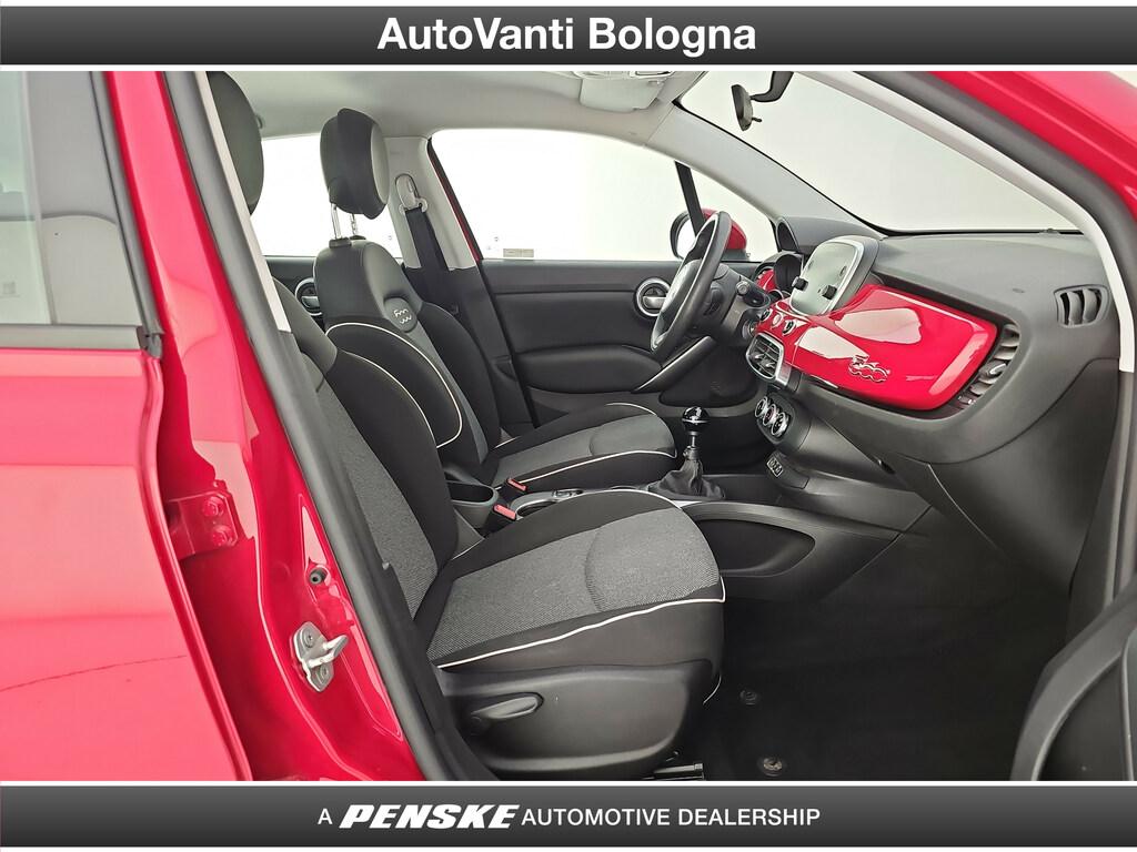 Fiat 500X 1.3 mjt Pop Star 4x2 95cv my17