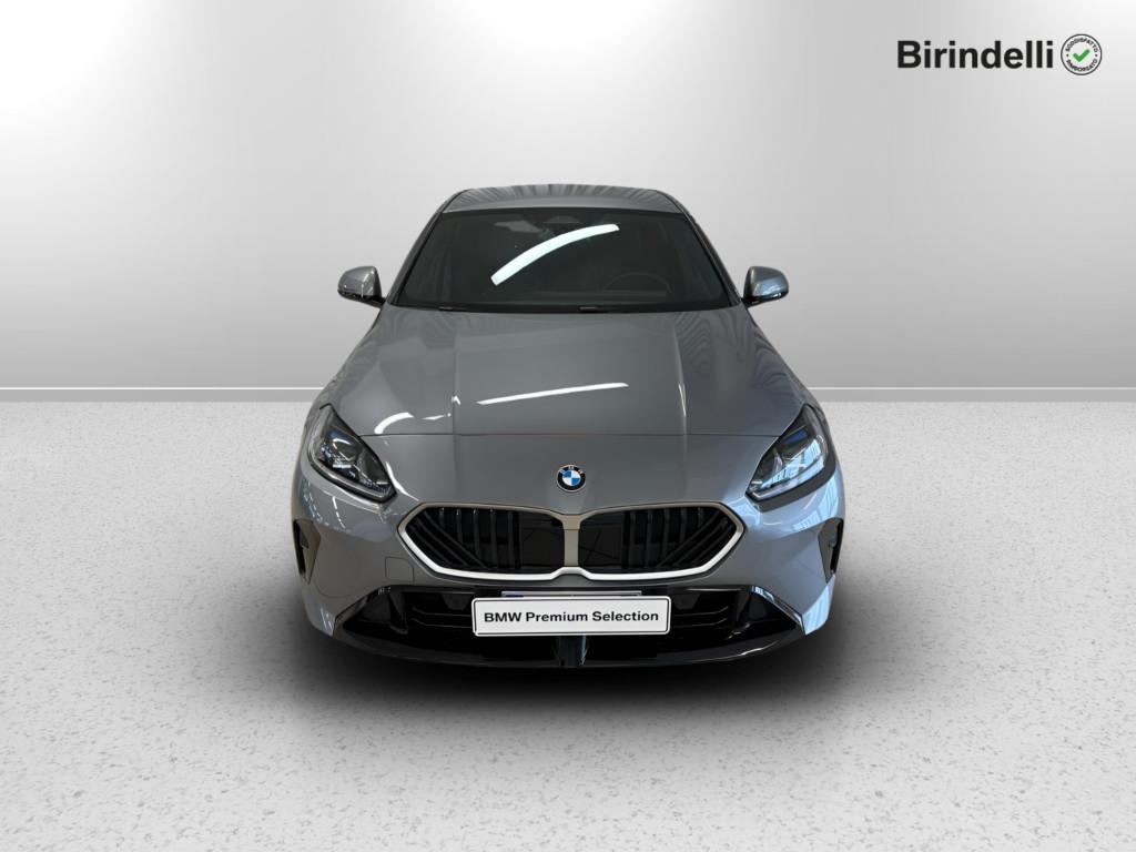 BMW Serie 1 120d 48V MSport auto