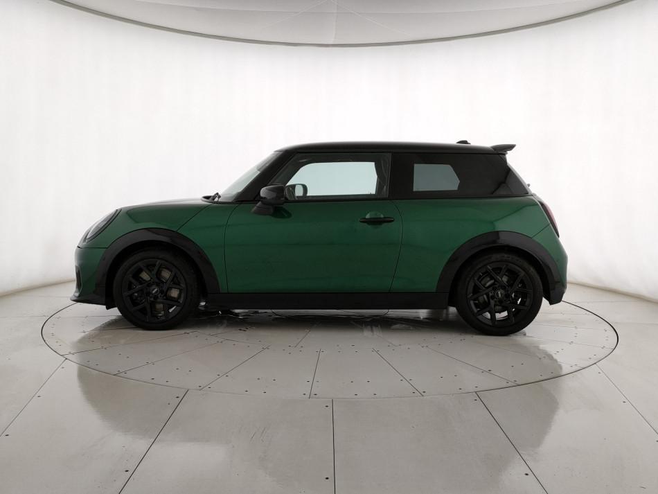Mini Mini Cooper 3p 1.5 C JCW auto
