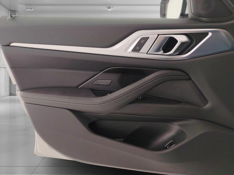 BMW Serie 4 420d Gran Coupe mhev 48V xdrive M Sport Pro auto