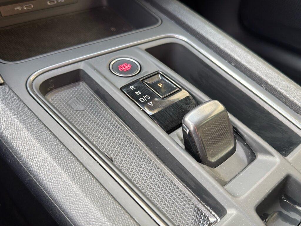 Cupra Leon Sportstourer 1.5 hybrid 150cv dsg