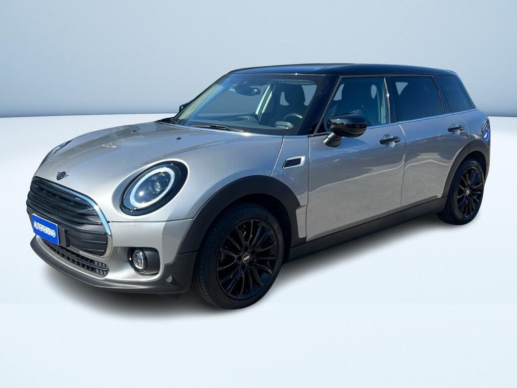 Mini Cooper Clubman 1.5 Cooper Auto