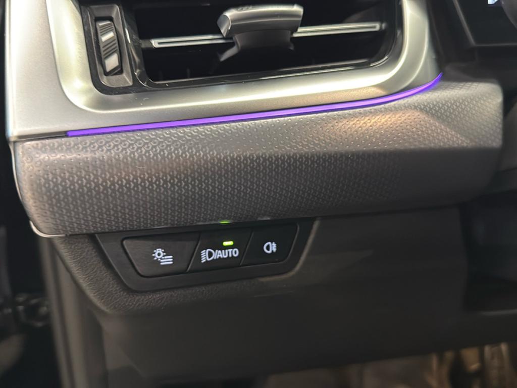 BMW Serie 2 218d Active Tourer Msport auto