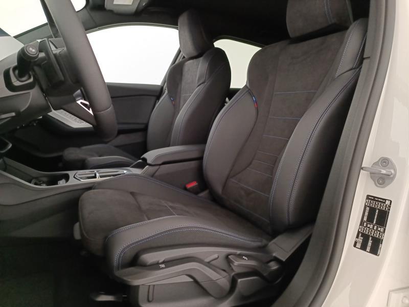 BMW Serie 1 118d MSport auto