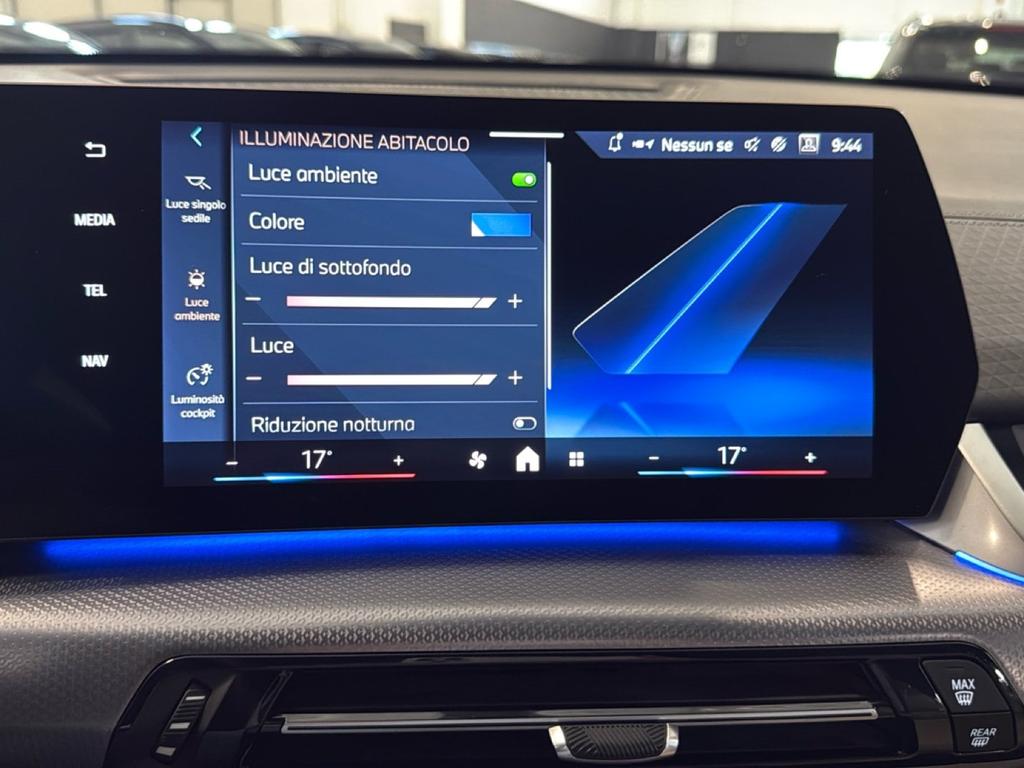 BMW X2 sdrive 18d MSport auto