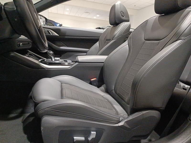BMW Serie 4 420i Msport auto