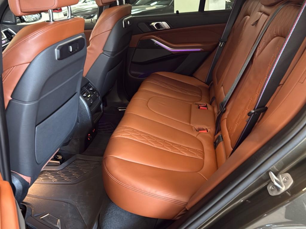 BMW X5 xdrive30d Msport auto