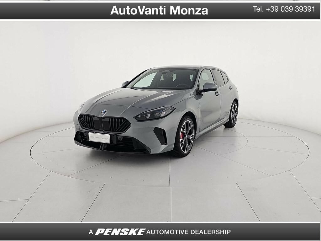 BMW Serie 1 118d MSport Pro auto