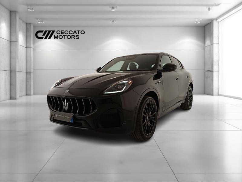 Maserati Grecale 2.0 mhev GT 300cv auto