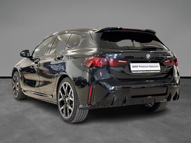 BMW Serie 1 118d MSport Pro auto