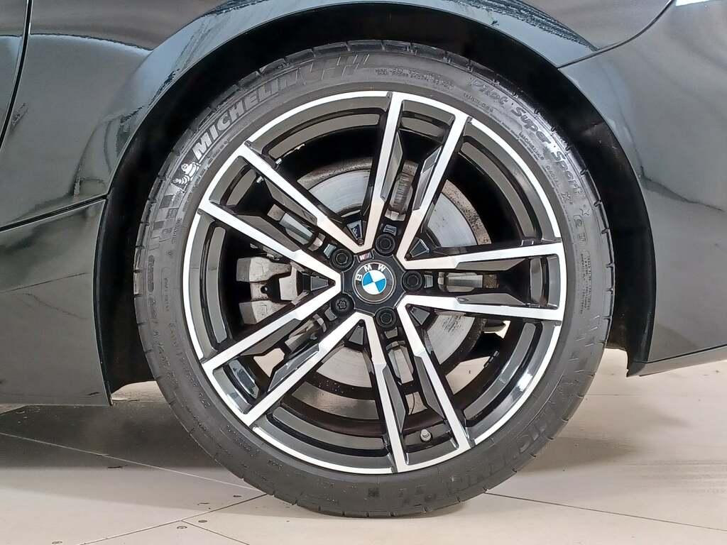 BMW Z4 sdrive 20i Msport auto