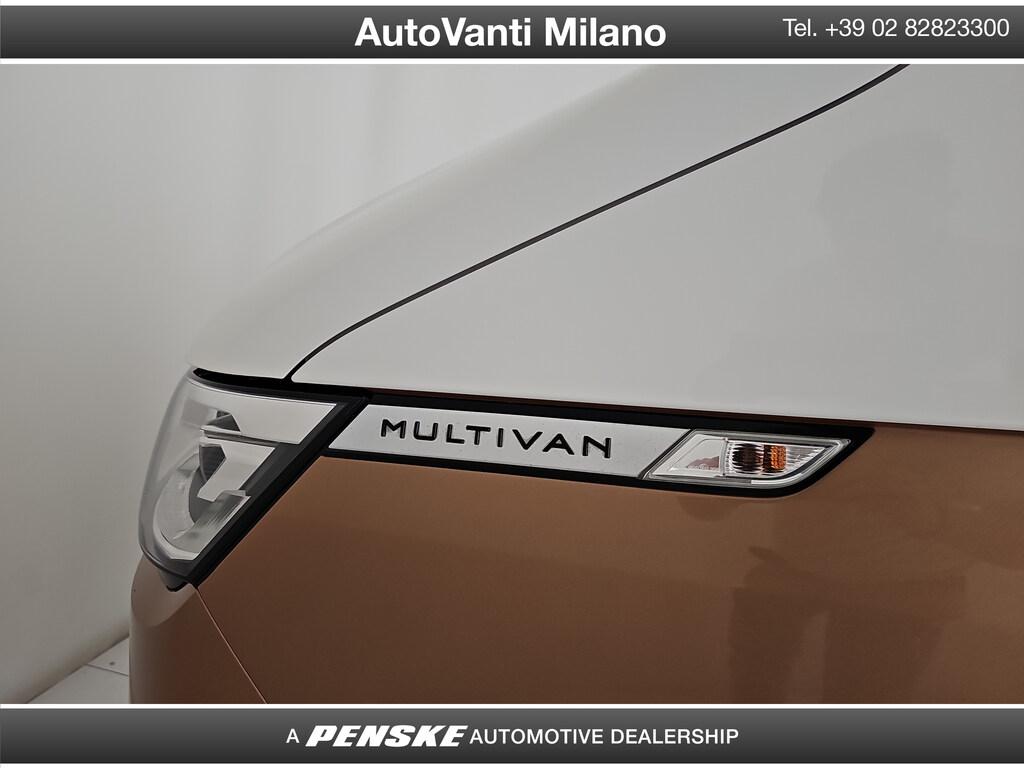 Volkswagen T6 Multivan 2.0 tdi Highline 4motion 199cv dsg 7p.ti