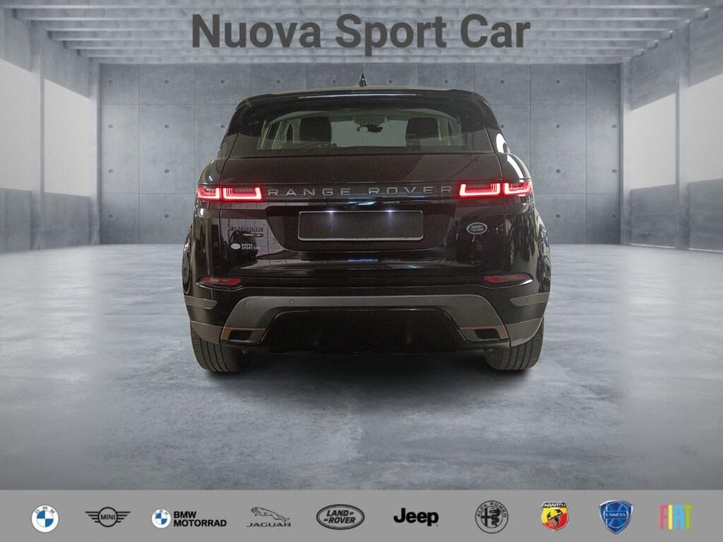 Land Rover Range Rover Evoque Evoque 2.0d i4 mhev R-Dynamic S awd 240cv auto