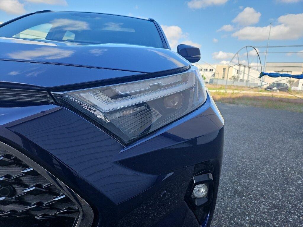 Toyota RAV4 2.5 vvt-ie phev More Style awd-i e-cvt