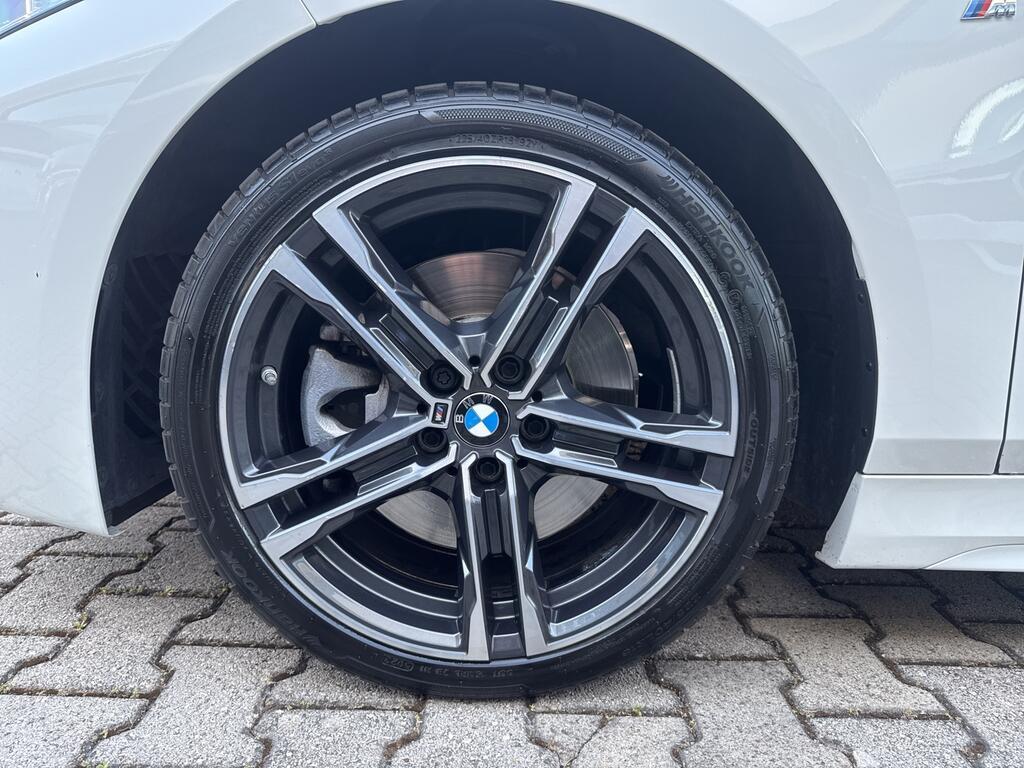 BMW Serie 1 120i Msport auto