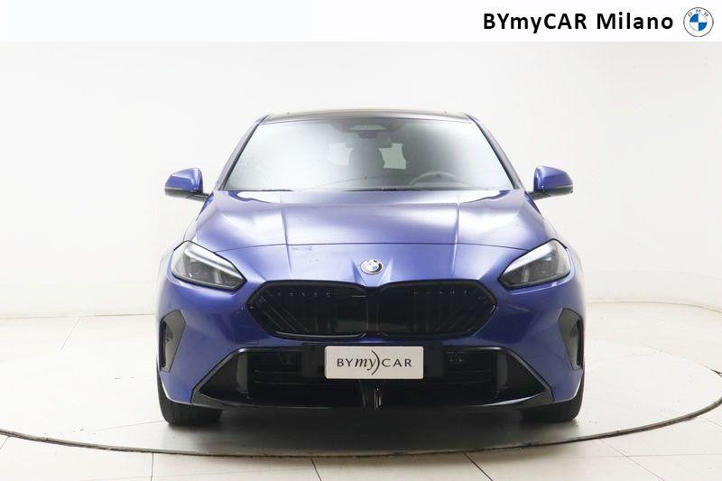 BMW Serie 1 120 48V MSport Pro auto