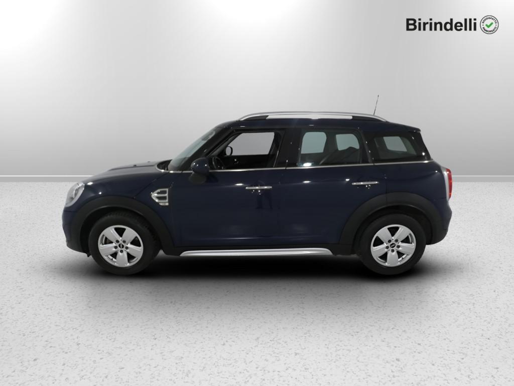 Mini One Countryman 1.5 One