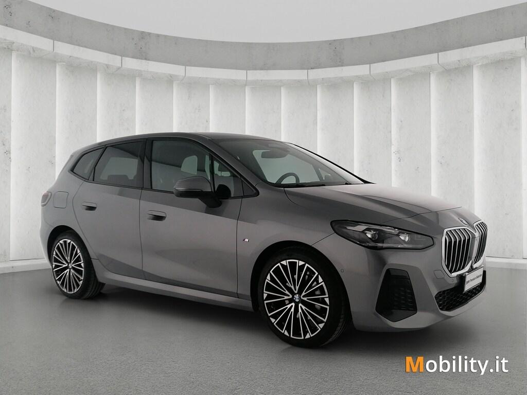 BMW Serie 2 218d Active Tourer Msport auto