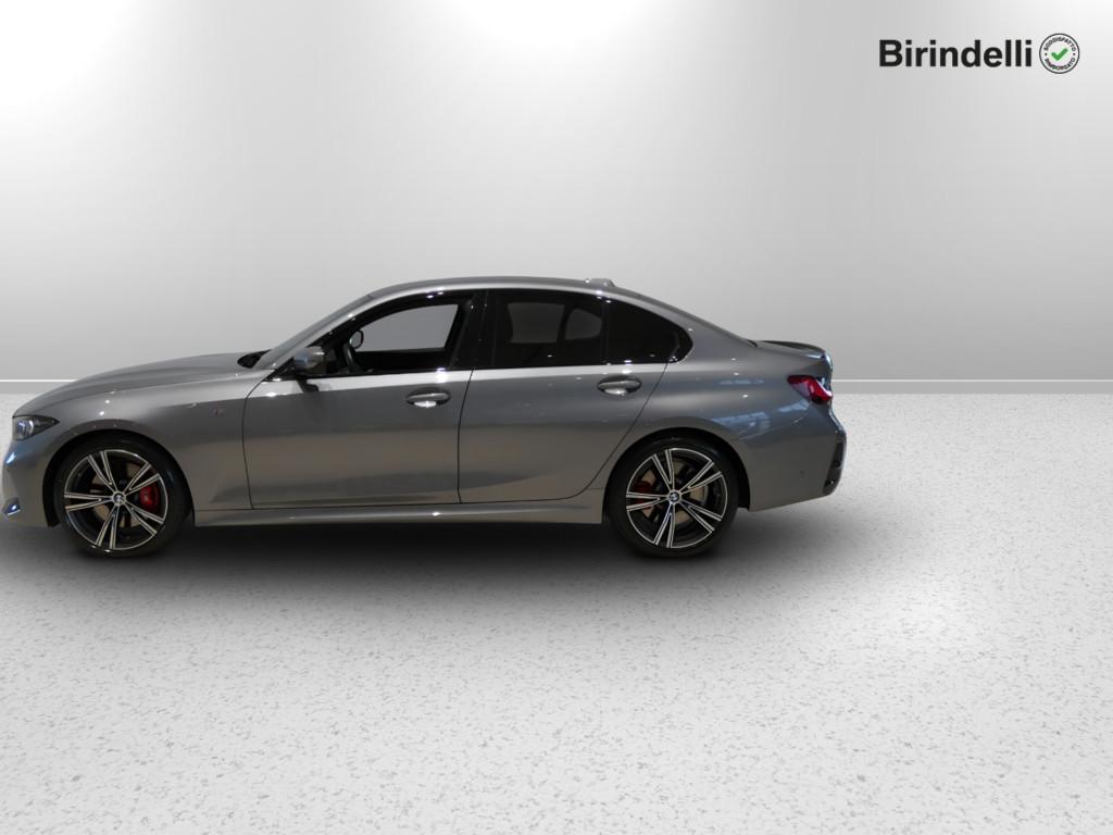 BMW Serie 3 320d mhev 48V Msport auto