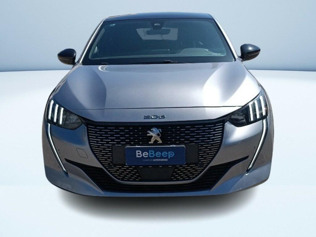 Peugeot 208 1.5 bluehdi GT Line s&s 100cv