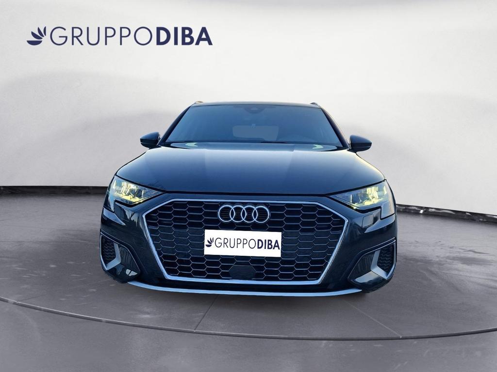 Audi A3 Sportback 35 1.5 tfsi mhev Business s-tronic