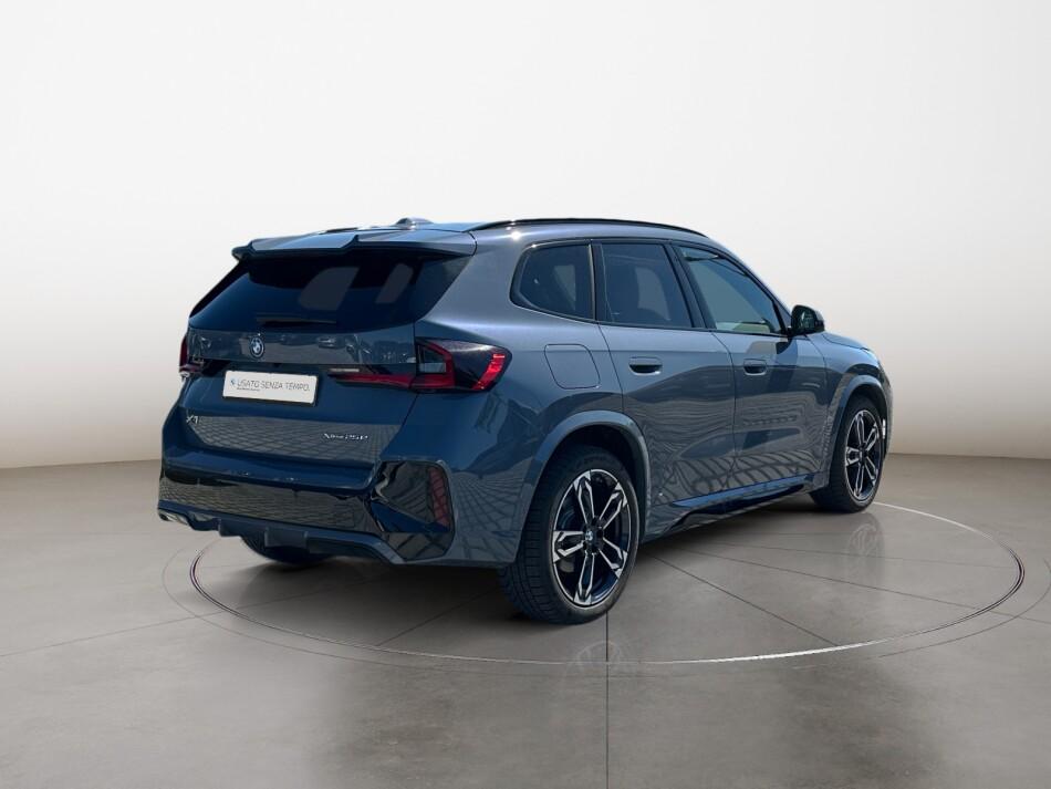 BMW X1 xdrive 25e MSport Pro auto