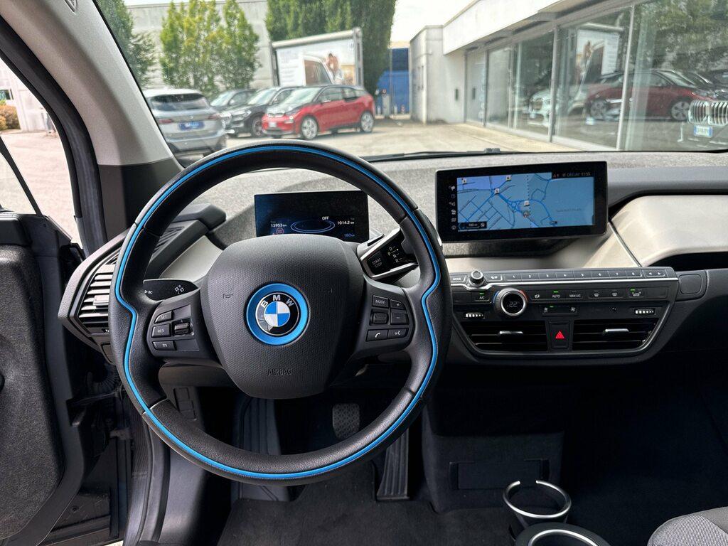 BMW i3 120Ah Advantage