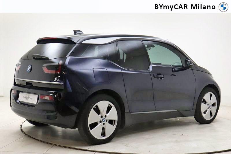 BMW i3 120Ah Advantage