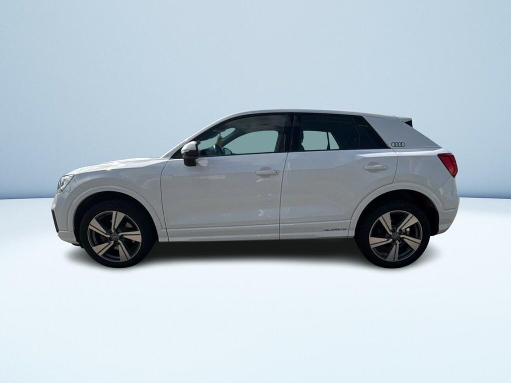Audi Q2 2.0 tdi Sport quattro 150cv s-tronic