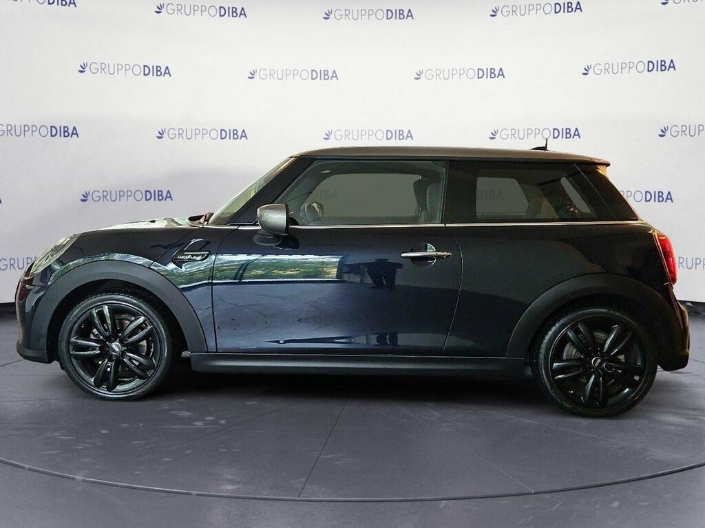 Mini Cooper 1.5 TwinPower Turbo Cooper