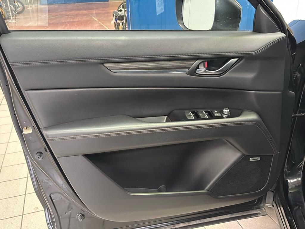 Mazda CX-5 2.2 Exclusive awd 150cv auto