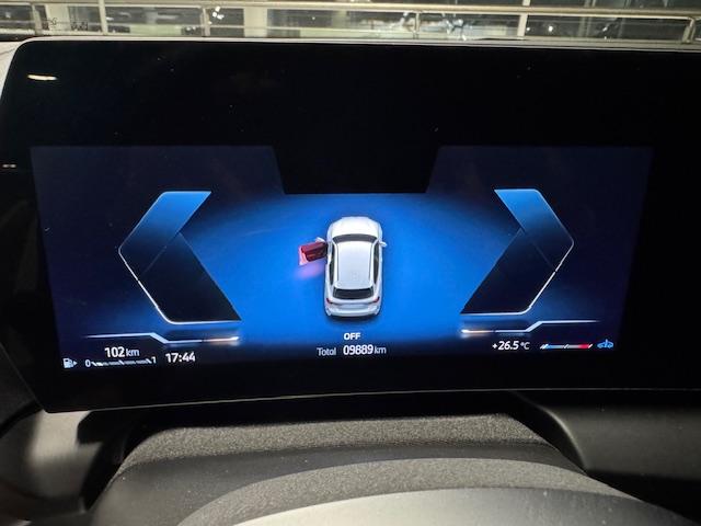 BMW Serie 1 118d MSport Pro auto