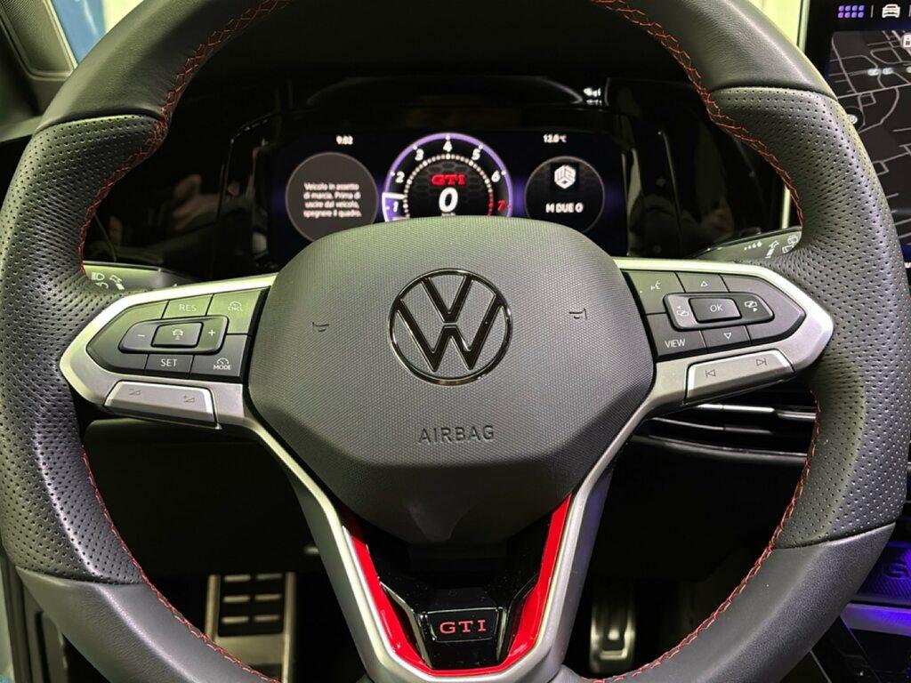 Volkswagen Golf 2.0 tsi GTI 265cv dsg