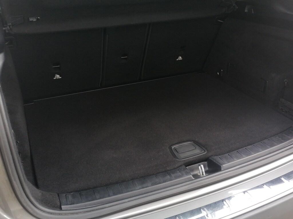 Mercedes GLA 180 Progressive Advanced Plus auto