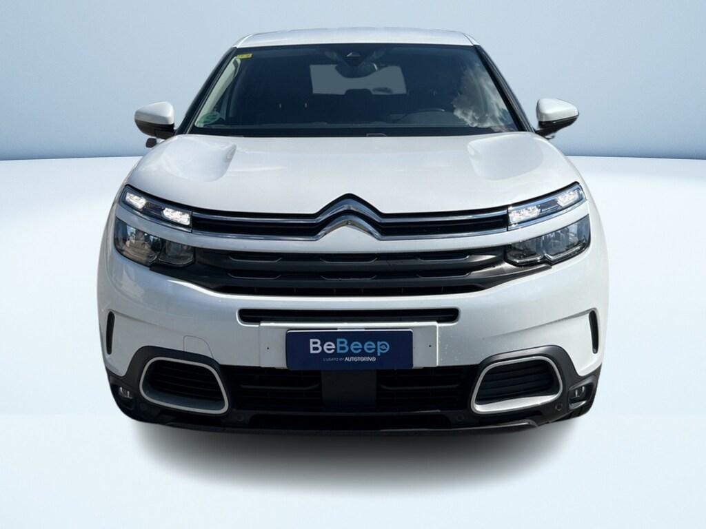 Citroen C5 Aircross 1.5 bluehdi Feel Pack s&s 130cv eat8 my20