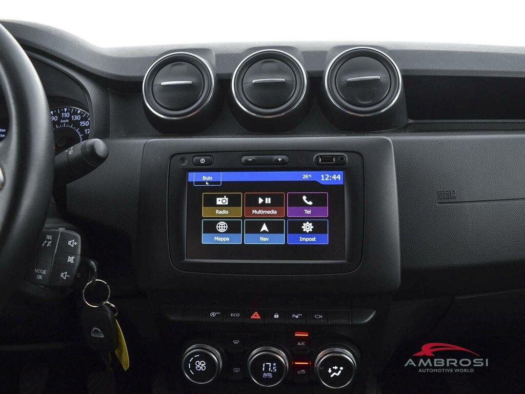 Dacia Duster 1.6 sce Prestige Gpl 4x2 s&s 115cv