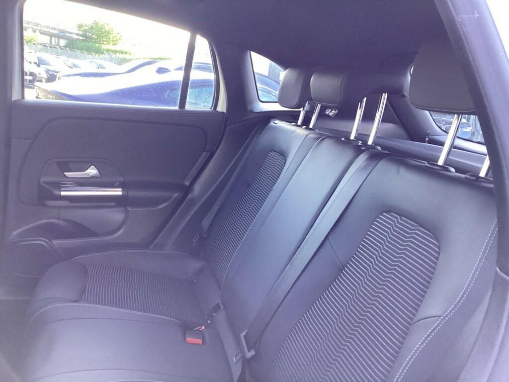 Mercedes GLA 200 d Sport Plus auto