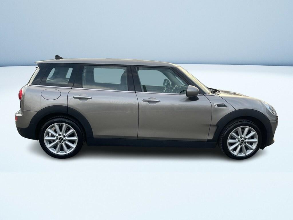 Mini One Clubman 1.5 One Hype
