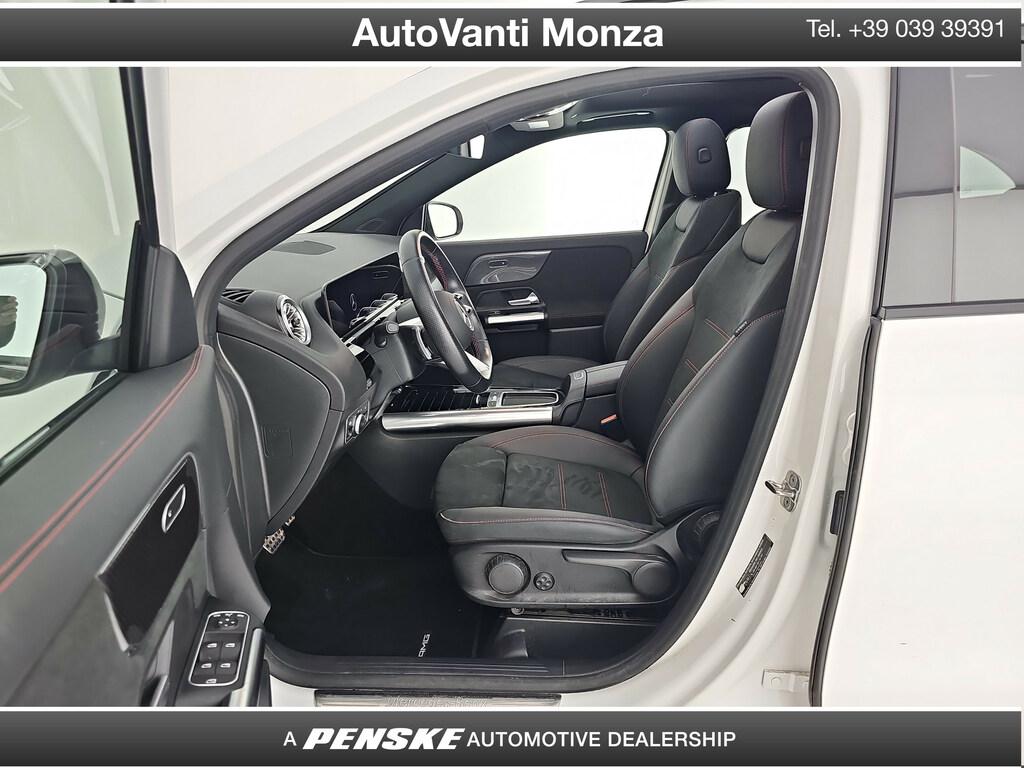 Mercedes GLA 200 AMG Line Premium auto