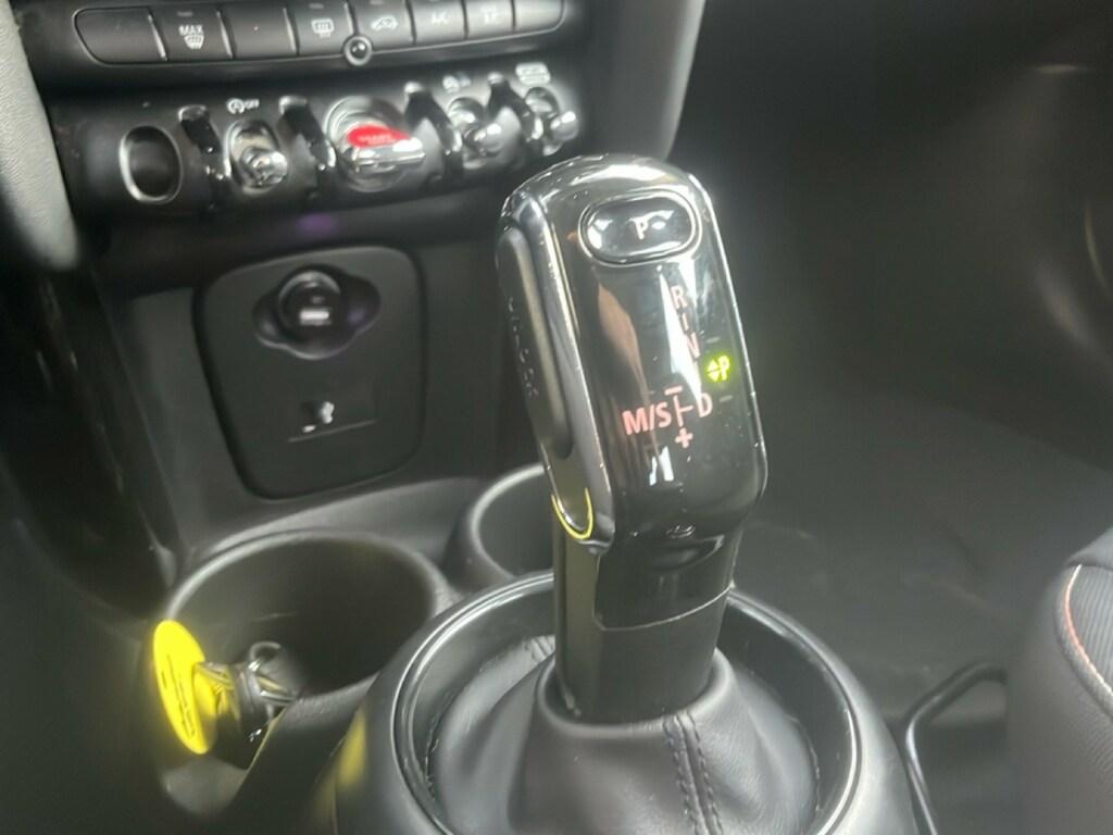 Mini Cooper 1.5 TwinPower Turbo Cooper